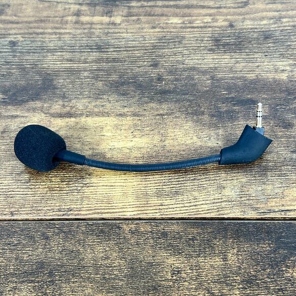Replacement Mic for HyperX Cloud 2 II CloudX Core Pro Xbox PS4 PC Gaming Headset - Picture 1 of 2